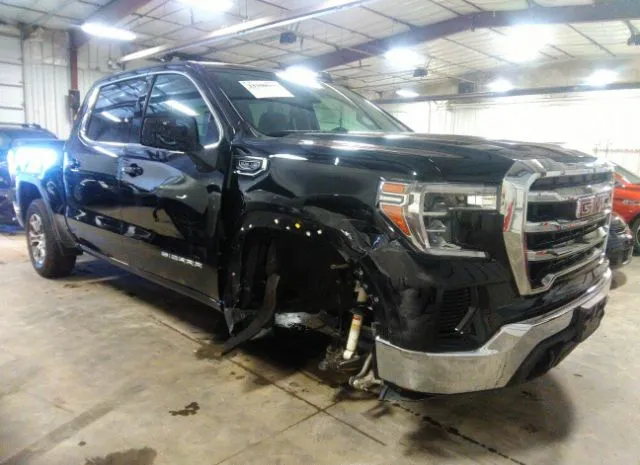 Photo 0 VIN: 1GTU9BED4KZ369053 - GMC SIERRA 1500 