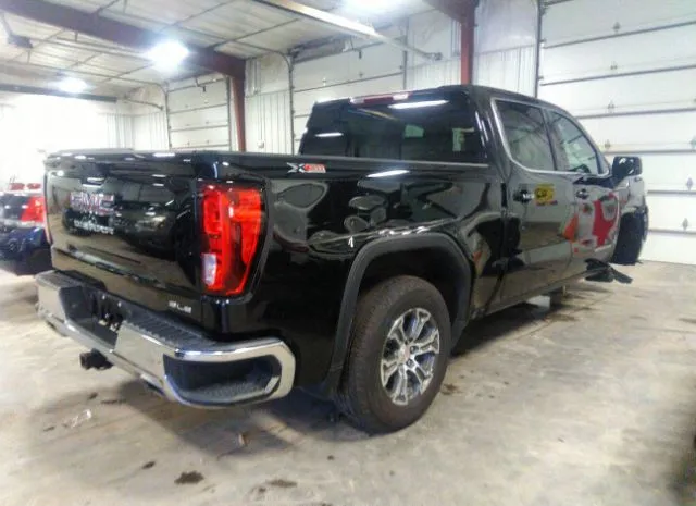 Photo 3 VIN: 1GTU9BED4KZ369053 - GMC SIERRA 1500 