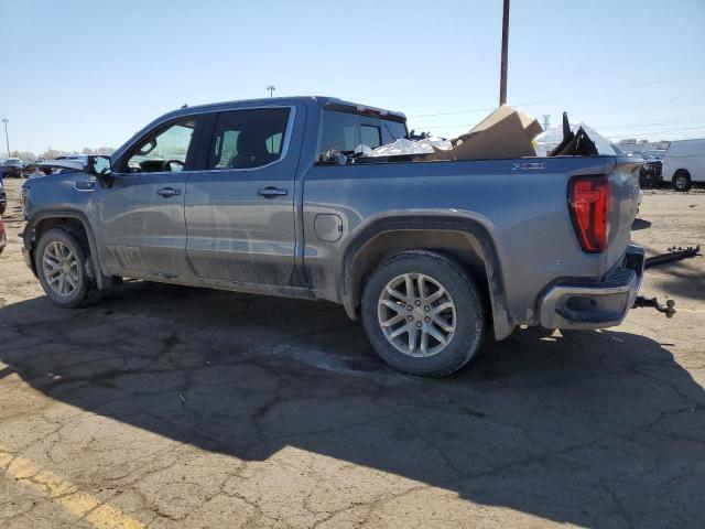 Photo 1 VIN: 1GTU9BED4LZ228355 - GMC SIERRA 