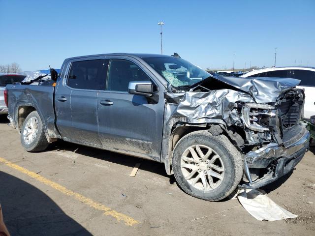 Photo 3 VIN: 1GTU9BED4LZ228355 - GMC SIERRA 