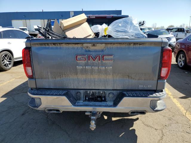 Photo 5 VIN: 1GTU9BED4LZ228355 - GMC SIERRA 