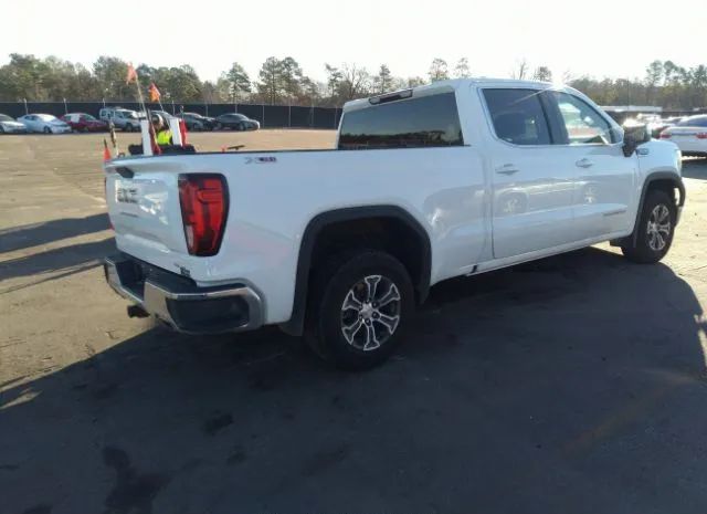 Photo 3 VIN: 1GTU9BED4LZ230610 - GMC SIERRA 1500 