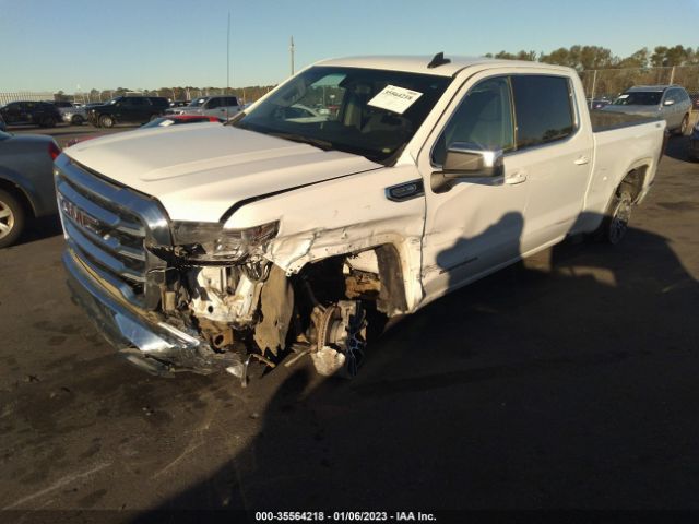 Photo 1 VIN: 1GTU9BED4LZ230610 - GMC SIERRA 1500 