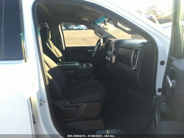 Photo 4 VIN: 1GTU9BED4LZ230610 - GMC SIERRA 1500 