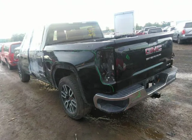 Photo 2 VIN: 1GTU9BED5KZ305927 - GMC SIERRA 1500 