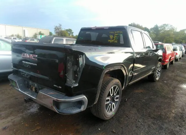 Photo 3 VIN: 1GTU9BED5KZ305927 - GMC SIERRA 1500 