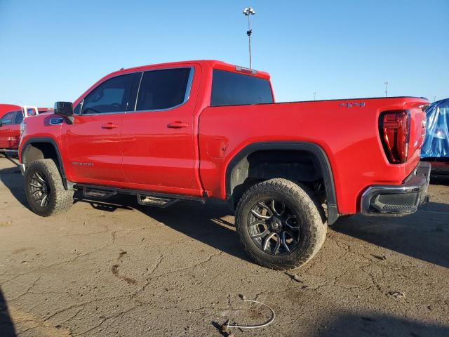 Photo 1 VIN: 1GTU9BED5KZ358630 - GMC SIERRA K15 