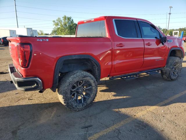 Photo 2 VIN: 1GTU9BED5KZ358630 - GMC SIERRA K15 