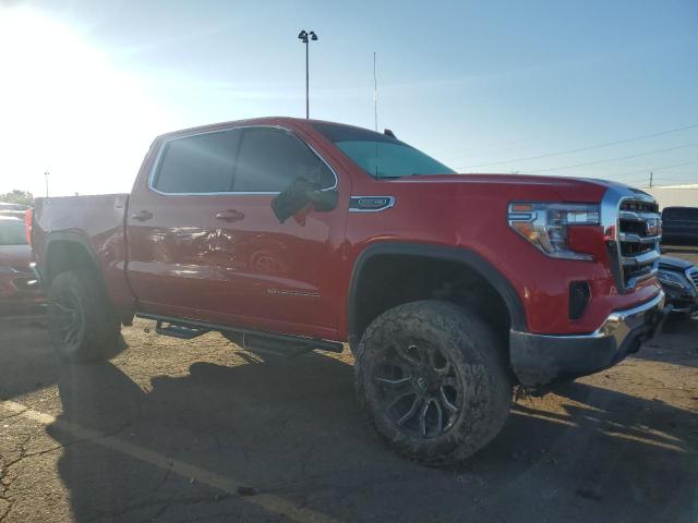 Photo 3 VIN: 1GTU9BED5KZ358630 - GMC SIERRA K15 