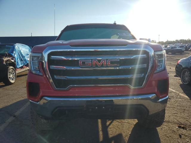 Photo 4 VIN: 1GTU9BED5KZ358630 - GMC SIERRA K15 