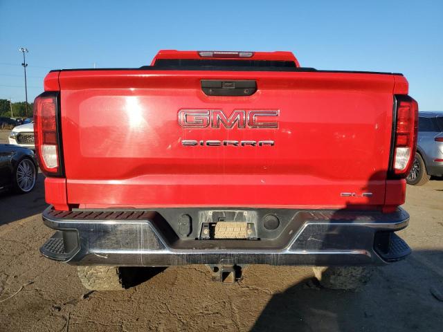 Photo 5 VIN: 1GTU9BED5KZ358630 - GMC SIERRA K15 