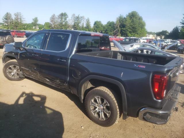 Photo 1 VIN: 1GTU9BED6KZ211815 - GMC SIERRA 