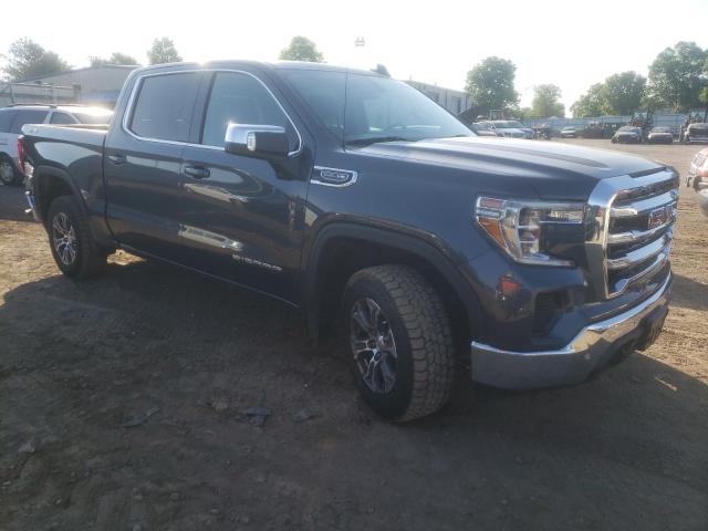 Photo 3 VIN: 1GTU9BED6KZ211815 - GMC SIERRA 