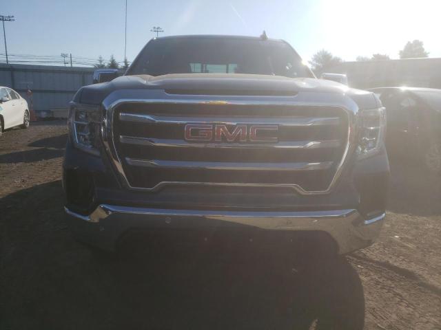 Photo 4 VIN: 1GTU9BED6KZ211815 - GMC SIERRA 