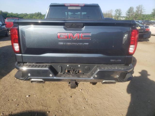 Photo 5 VIN: 1GTU9BED6KZ211815 - GMC SIERRA 