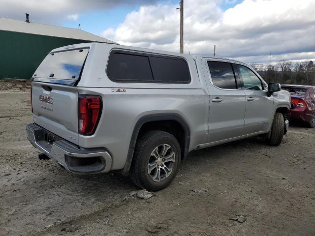 Photo 2 VIN: 1GTU9BED6KZ314720 - GMC SIERRA 