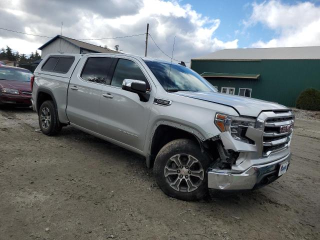 Photo 3 VIN: 1GTU9BED6KZ314720 - GMC SIERRA 