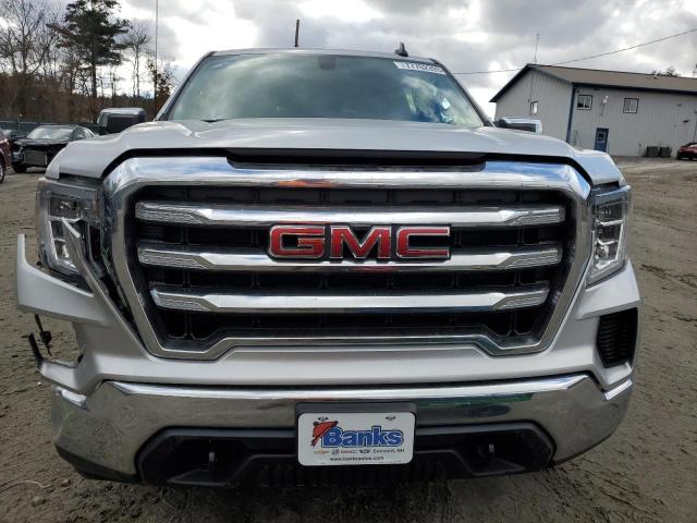 Photo 4 VIN: 1GTU9BED6KZ314720 - GMC SIERRA 