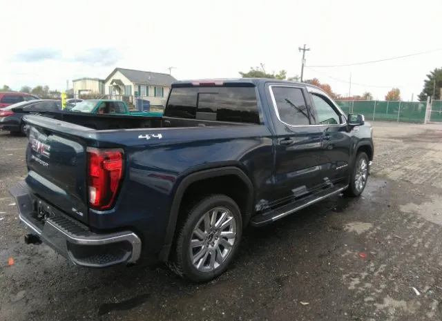 Photo 3 VIN: 1GTU9BED6LZ106435 - GMC SIERRA 1500 