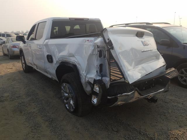 Photo 2 VIN: 1GTU9BED6LZ150662 - GMC SIERRA K15 