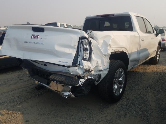 Photo 3 VIN: 1GTU9BED6LZ150662 - GMC SIERRA K15 