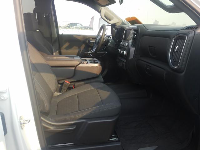 Photo 4 VIN: 1GTU9BED6LZ150662 - GMC SIERRA K15 