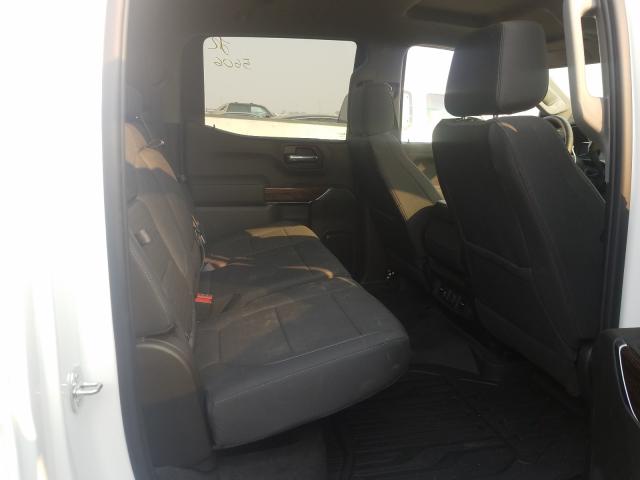 Photo 5 VIN: 1GTU9BED6LZ150662 - GMC SIERRA K15 