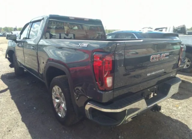 Photo 2 VIN: 1GTU9BED6MZ440546 - GMC SIERRA 1500 