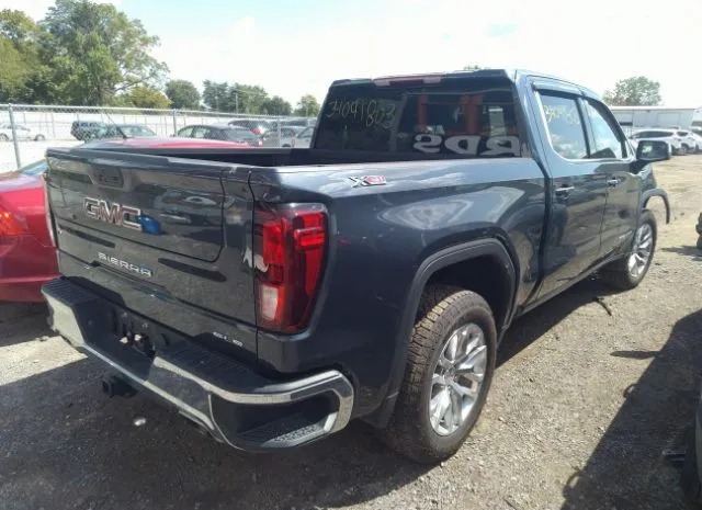 Photo 3 VIN: 1GTU9BED6MZ440546 - GMC SIERRA 1500 