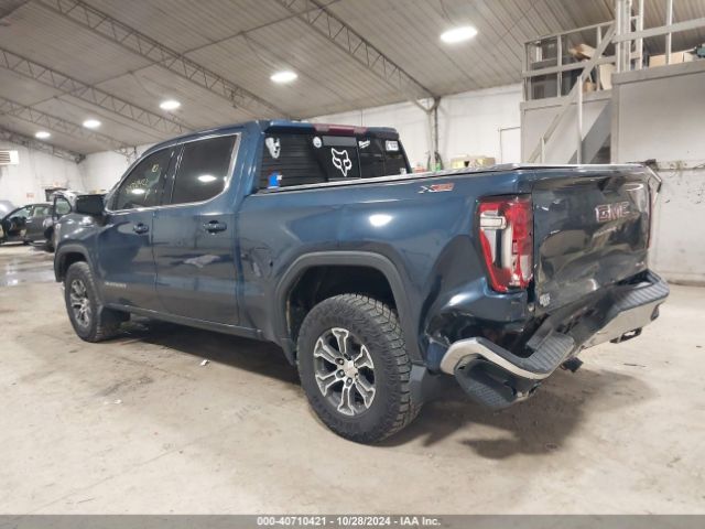 Photo 2 VIN: 1GTU9BED7KZ326682 - GMC SIERRA 