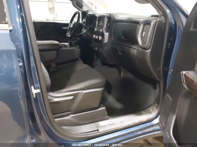 Photo 4 VIN: 1GTU9BED7KZ326682 - GMC SIERRA 