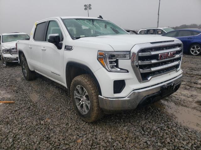 Photo 0 VIN: 1GTU9BED7KZ411618 - GMC SIERRA K15 