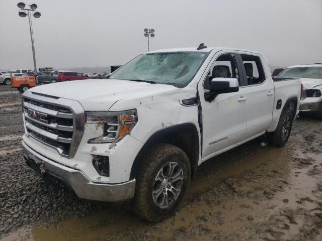 Photo 1 VIN: 1GTU9BED7KZ411618 - GMC SIERRA K15 