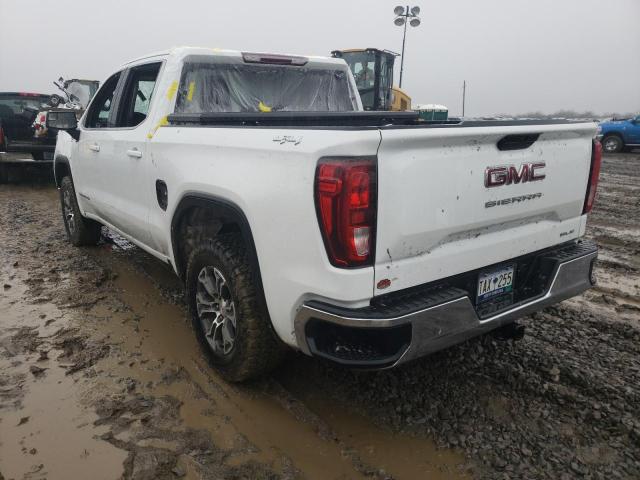 Photo 2 VIN: 1GTU9BED7KZ411618 - GMC SIERRA K15 