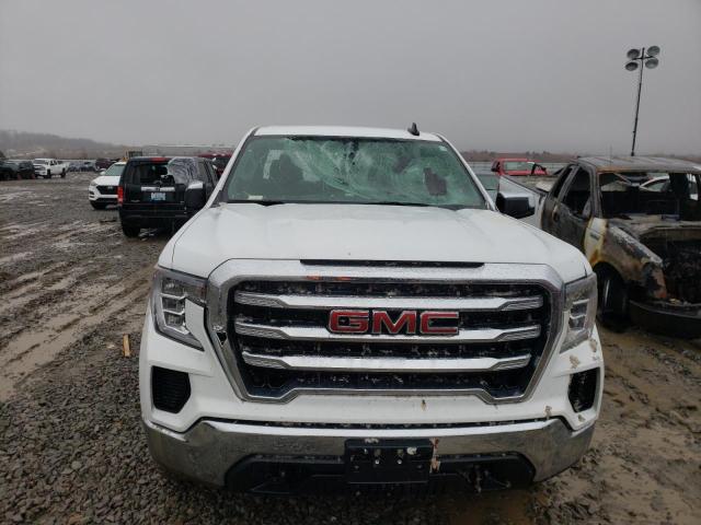 Photo 8 VIN: 1GTU9BED7KZ411618 - GMC SIERRA K15 