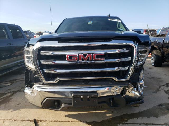 Photo 4 VIN: 1GTU9BED7KZ426894 - GMC SIERRA K15 