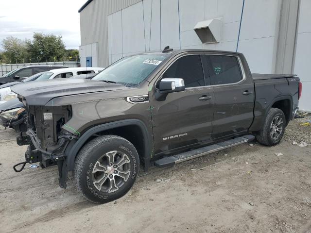 Photo 0 VIN: 1GTU9BED7LZ129030 - GMC SIERRA 