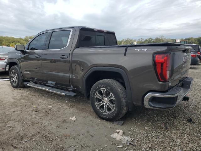 Photo 1 VIN: 1GTU9BED7LZ129030 - GMC SIERRA 