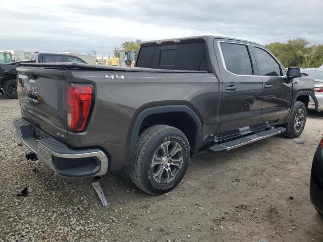 Photo 2 VIN: 1GTU9BED7LZ129030 - GMC SIERRA 