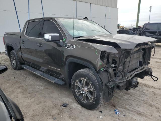 Photo 3 VIN: 1GTU9BED7LZ129030 - GMC SIERRA 