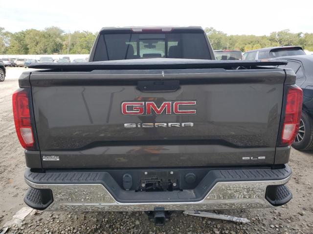 Photo 5 VIN: 1GTU9BED7LZ129030 - GMC SIERRA 