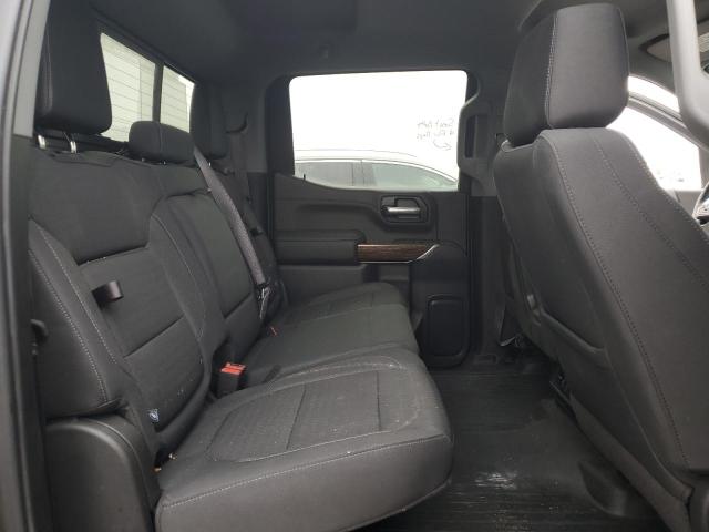 Photo 9 VIN: 1GTU9BED7LZ129030 - GMC SIERRA 