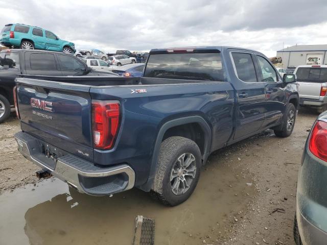 Photo 2 VIN: 1GTU9BED7LZ169575 - GMC SIERRA 