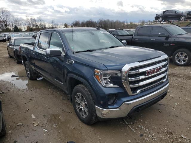 Photo 3 VIN: 1GTU9BED7LZ169575 - GMC SIERRA 