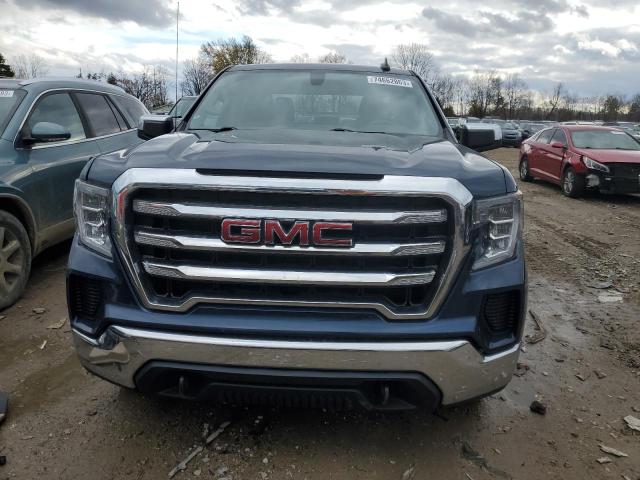 Photo 4 VIN: 1GTU9BED7LZ169575 - GMC SIERRA 