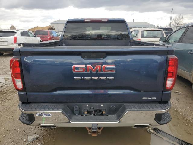 Photo 5 VIN: 1GTU9BED7LZ169575 - GMC SIERRA 