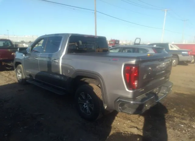 Photo 2 VIN: 1GTU9BED8KZ200931 - GMC SIERRA 1500 