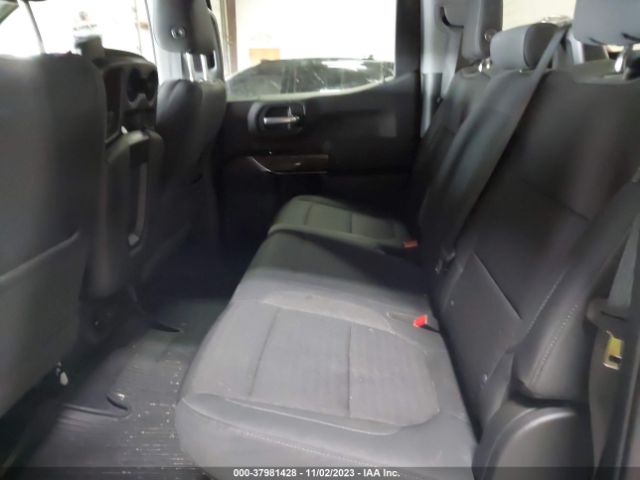 Photo 7 VIN: 1GTU9BED8KZ351705 - GMC SIERRA 1500 