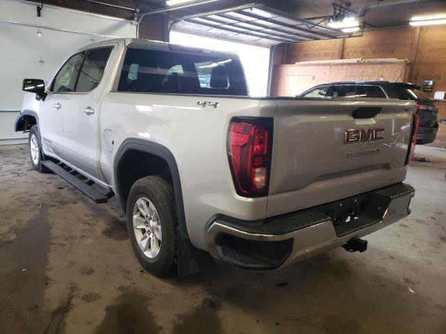 Photo 2 VIN: 1GTU9BED8MZ395500 - GMC SIERRA K15 