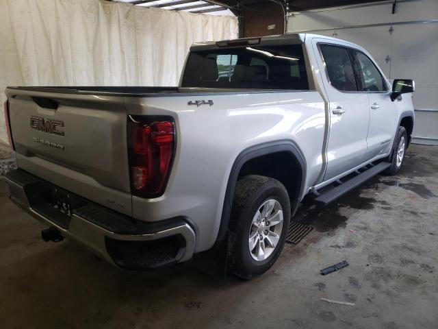 Photo 3 VIN: 1GTU9BED8MZ395500 - GMC SIERRA K15 